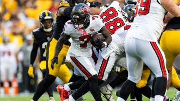 Tampa Bay Buccaneers v Pittsburgh Steelers - NFL Preseason 2025