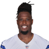 player headshot