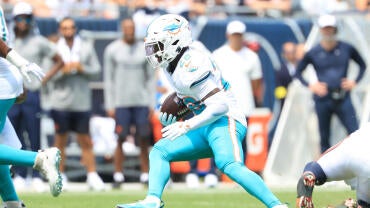 Miami Dolphins v Chicago Bears - NFL Preseason 2025