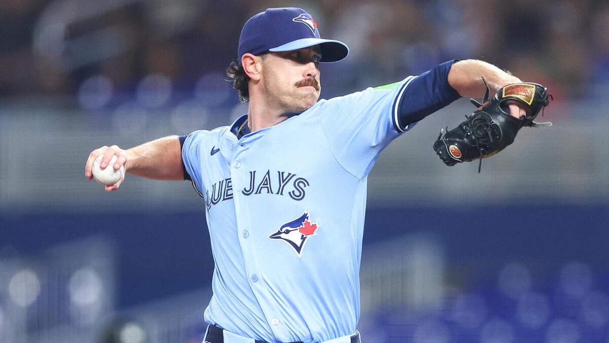 Blue Jays’ Shane Bieber makes franchise historical past in first MLB begin in over a 12 months