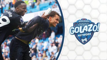 Manchester City v Tottenham Hotspur - Premier League