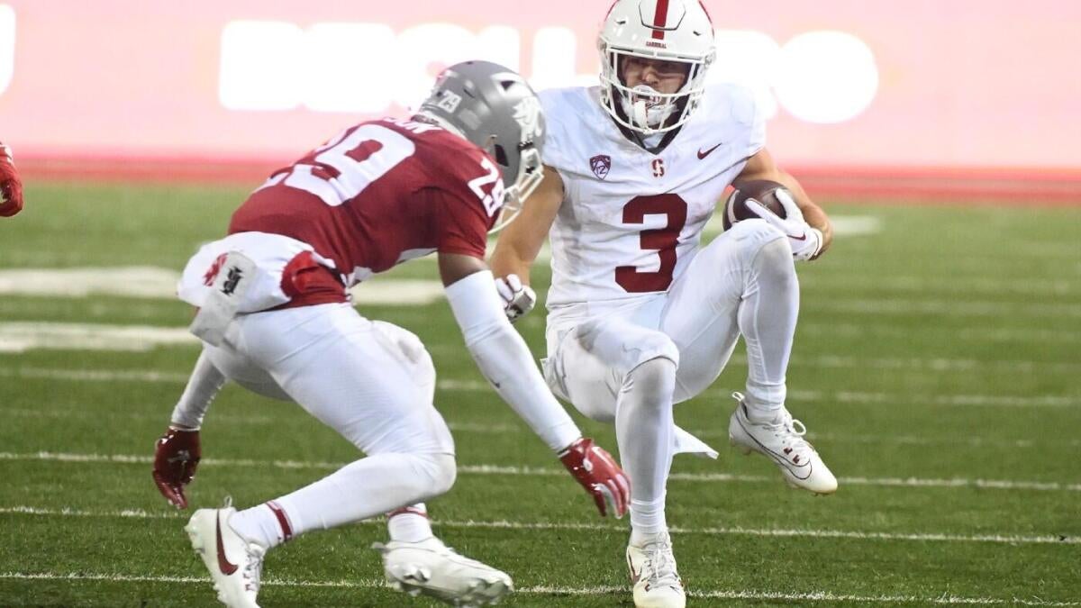Stanford vs. Hawaii prediction, odds, begin time: 2025 Week 0 faculty soccer picks by skilled on a 17-4 run