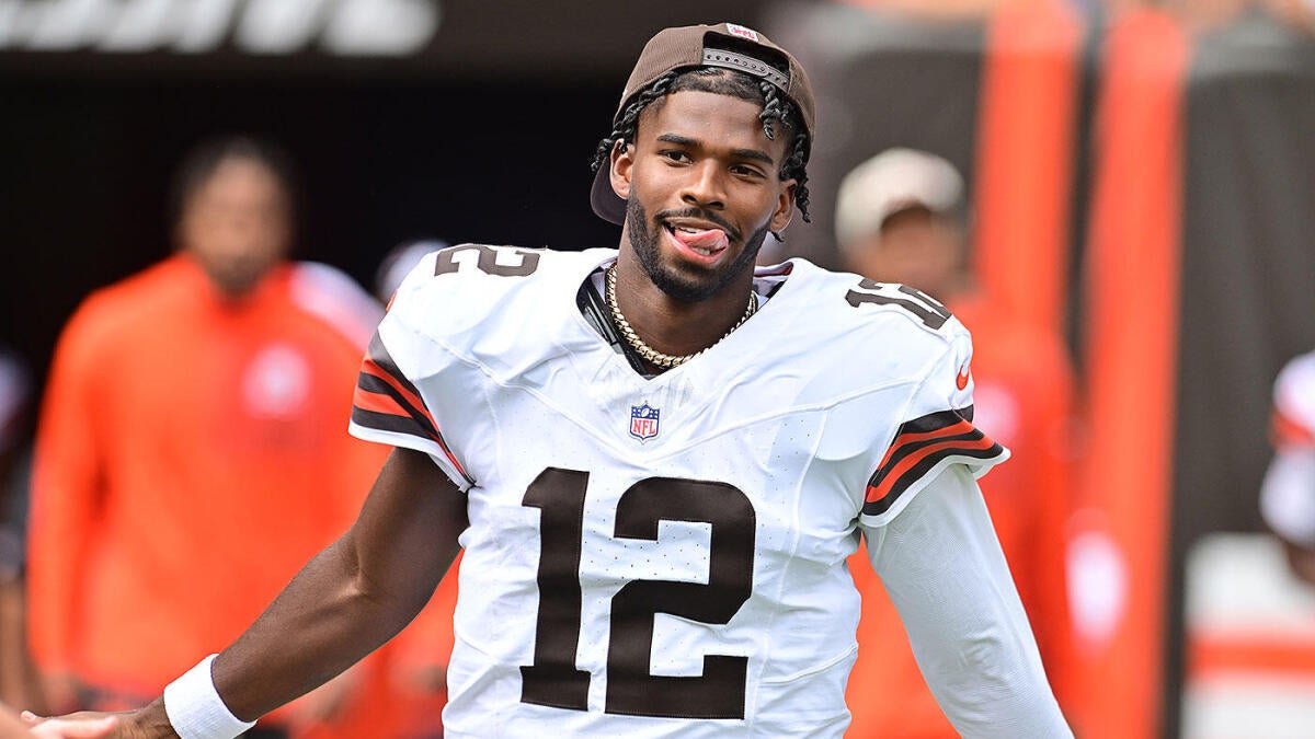 NFL preseason Week 3 takeaways: Shedeur Sanders struggles in final showing, Lions have a rookie sensation