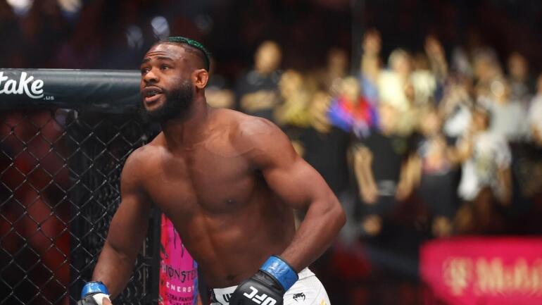MMA: UFC 300 - Kattar vs Sterling