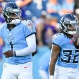 NFL: DEC 19 Bills at Broncos