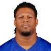 player headshot