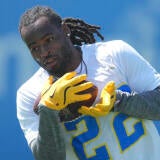 NFL: Los Angeles Chargers Offseason Workout