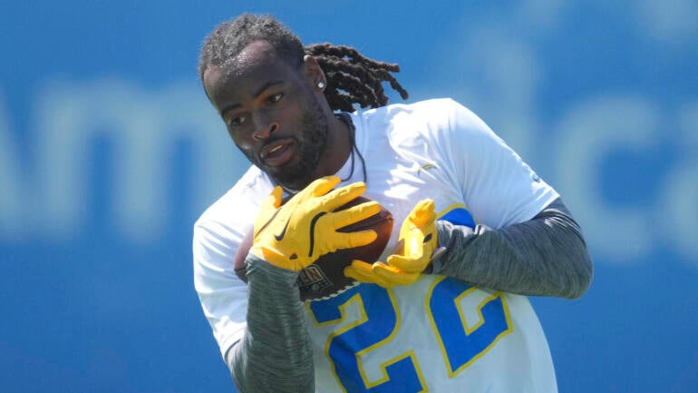 NFL: Los Angeles Chargers Offseason Workout