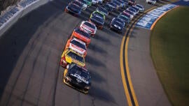 NASCAR playoffs 2025 race schedule, results: Complete list of Cup Series race dates, winners, tracks