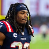 NFL: New England Patriots at Arizona Cardinals