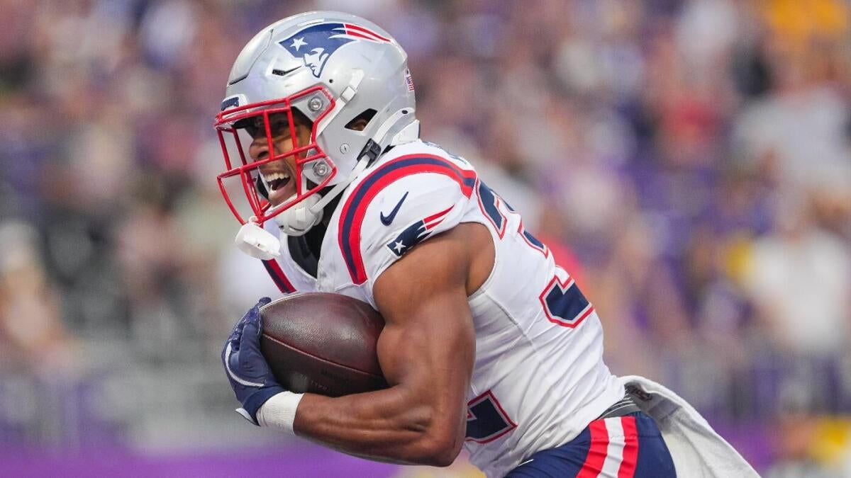 Fantasy soccer rankings 2025: Breakouts from pc that predicted Jayden Daniels’ huge rookie season