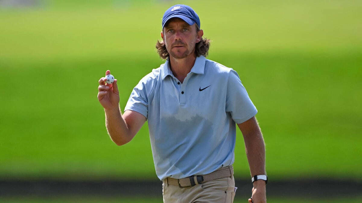 Tommy Fleetwood wins FedEx Cup, claiming first PGA Tour victory at 2025 Tour Championship, massive M payout