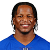 player headshot