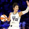 Golden State Valkyries v Dallas Wings