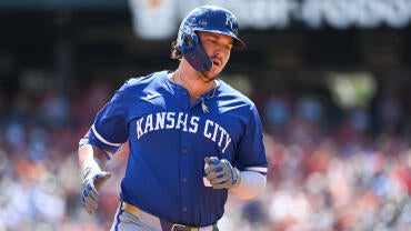 Kansas City Royals v. Detroit Tigers