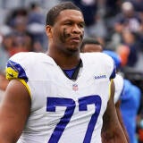 NFL: Los Angeles Rams at Chicago Bears