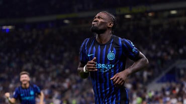 FC Internazionale v Torino FC - Serie A