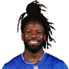 player headshot