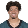 player headshot