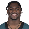 player headshot