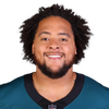 player headshot