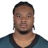 player headshot