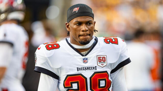 Shilo Sanders, Tampa Bay Buccaneers, SAF - News, Stats, Bio - CBS Sports