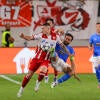 Pafos v Crvena Zvezda - UEFA Champions League Play-offs Round Second Leg