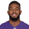 player headshot