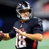 NFL: AUG 15 Preseason Titans at Falcons