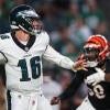 Cincinnati Bengals v Philadelphia Eagles - NFL Preseason 2025