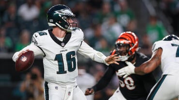 Cincinnati Bengals v Philadelphia Eagles - NFL Preseason 2025