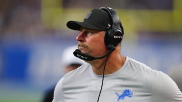 Miami Dolphins v Detroit Lions - NFL Preseason 2025