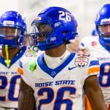NCAA Football: Fiesta Bowl-Penn State at Boise State