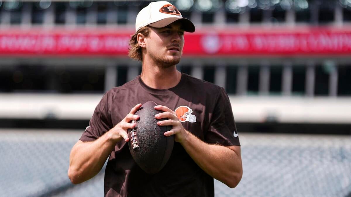 Browns commerce Kenny Pickett to Raiders: What does this imply for Shedeur Sanders on Cleveland’s QB depth chart?