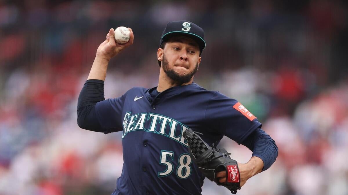 At the moment’s early greatest bets to focus on: Prime MLB, NFL, school soccer picks, predictions embrace Mariners, Rockies