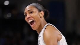 WNBA playoff picture: Standings, schedule as Aces win 11th straight game to clinch postseason spot