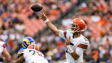 Los Angeles Rams v Cleveland Browns - NFL Preseason 2025