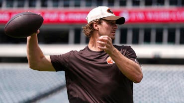 Cleveland Browns v Philadelphia Eagles - NFL Preseason 2025