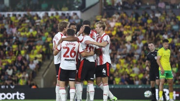 Norwich City v Southampton FC - Carabao Cup Second Round