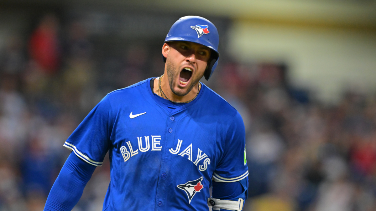 Which surprise MLB contender should we believe in? Blue Jays, Brewers and more teams beating the odds - CBSSports.com