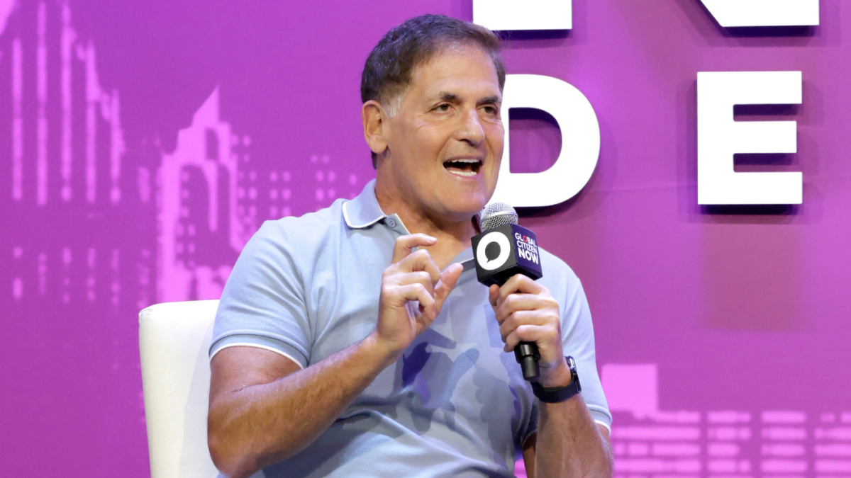 Mark Cuban Reflects on Selling Mavericks, Regrets Bidding War Loss