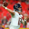 Chicago Bears v Kansas City Chiefs - NFL Preseason 2025