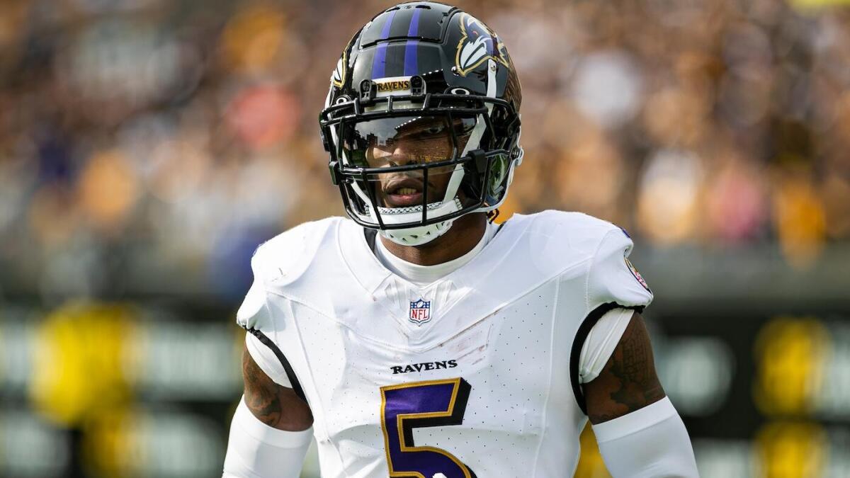 2025 NFL waiver claims tracker: Titans declare 4 gamers, together with Jalyn Armour-Davis from Ravens