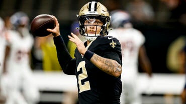 Denver Broncos v New Orleans Saints - NFL Preseason 2025