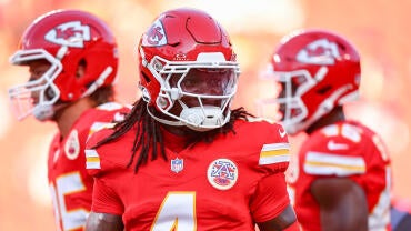 Denver Broncos v New Orleans Saints - NFL Preseason 2025