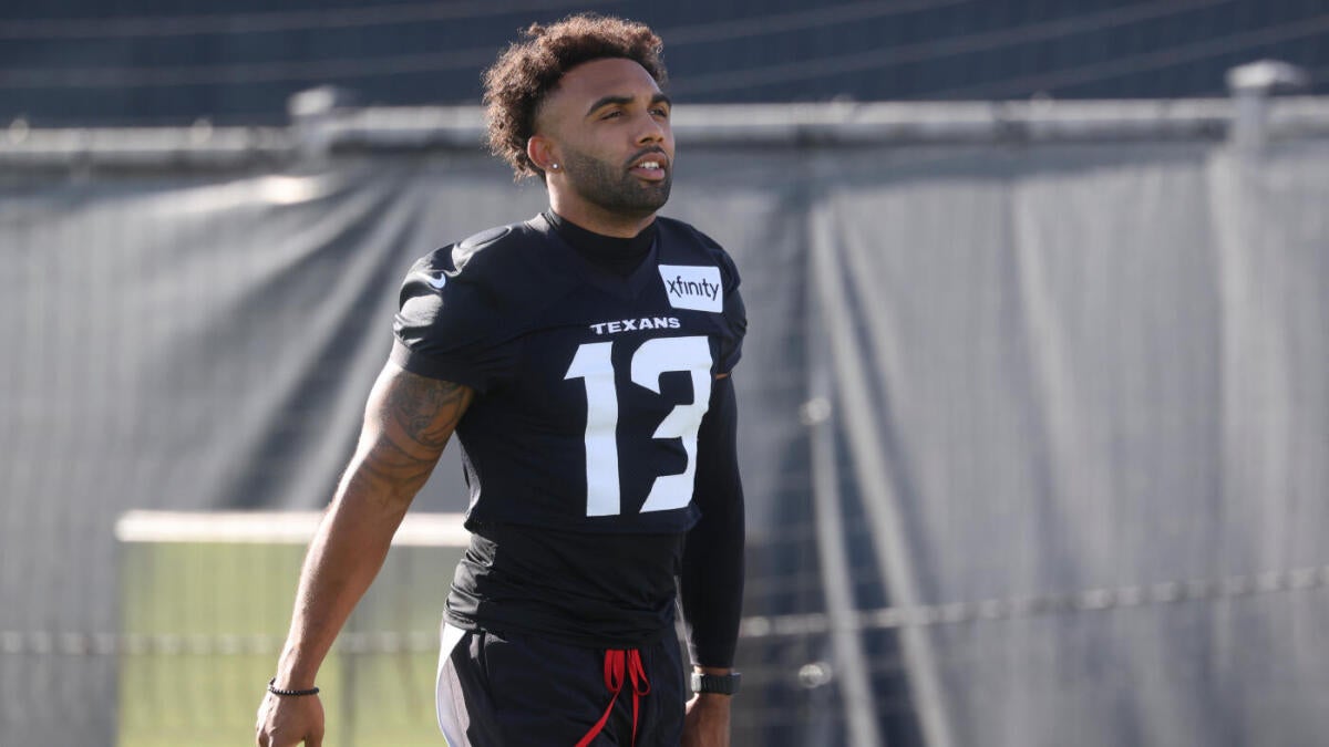 Fantasy Soccer Huge Receiver Common Draft Place (ADP) Evaluation 3.0: Greatest and worst worth WRs to draft