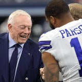 NFL: NFC Wild Card Playoff-San Francisco 49ers at Dallas Cowboys
