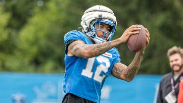 Seattle Seahawks v Green Bay Packers - NFL Preseason 2025