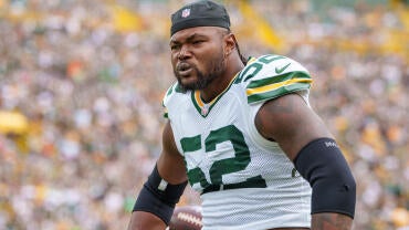 Seattle Seahawks v Green Bay Packers - NFL Preseason 2025